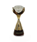 International Quality Management Award ประเภท Diamond (สูงสุด)