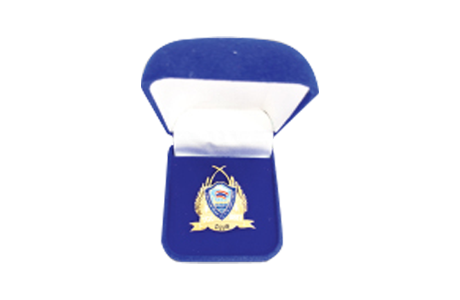 Thai Chamber of Commerce “Ethics Pin” was given to the Company which won the “Thai Chamber of Commerce Ethics Award 2018”