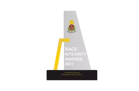 10th NACC Integrity Awards By Office of the National Anti‑Corruption Commission
