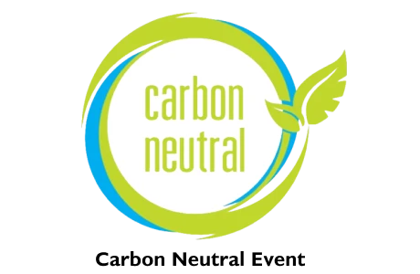 ใบประกาศเกียรติคุณ คาร์บอนนิวทรัลของงานอีเว้นท์ (Carbon Neutral Event)