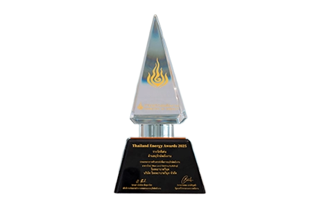 Thailand Energy Awards 2025