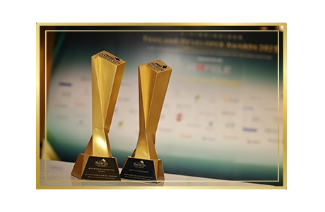 Livinginsider Thailand Developer Awards 2025