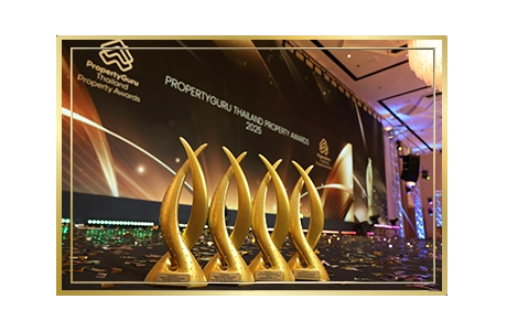 PropertyGuru Thailand Property Awards 2025