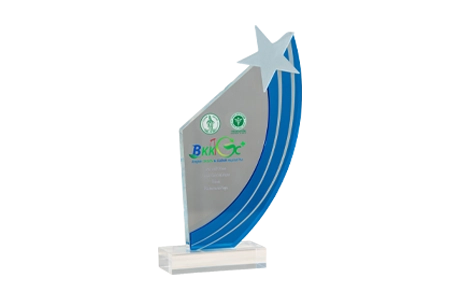 Bangkok GREEN & CLEAN Hospital Plus (BKKGC+) ประจำปี 2568