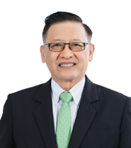 Mr. Anuwat Jongyindee