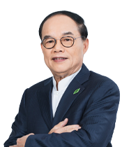 Professor Kitipong Urapeepatanapong