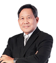 Dr. Piyasvasti Amranand