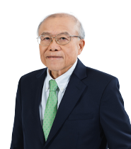 Mr. Wichian Mektrakarn