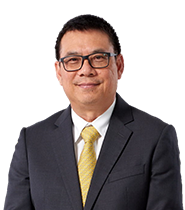 Mr. Roongrote Rangsiyopash