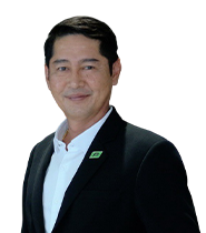 Mr. Dhira Thongwilai