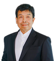 รศ.นพ.ฉันชาย สิทธิพันธุ์