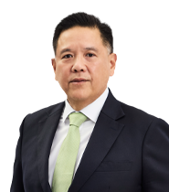 Mr. Manpong Senanarong