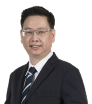 Mr. Pakarin Dattibongs