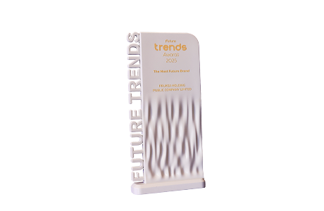 The Most Future Brand จากเวที Future Trends Awards