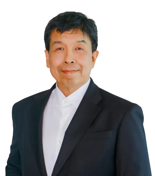 Associate Professor Chanchai Sittipunt, M.D