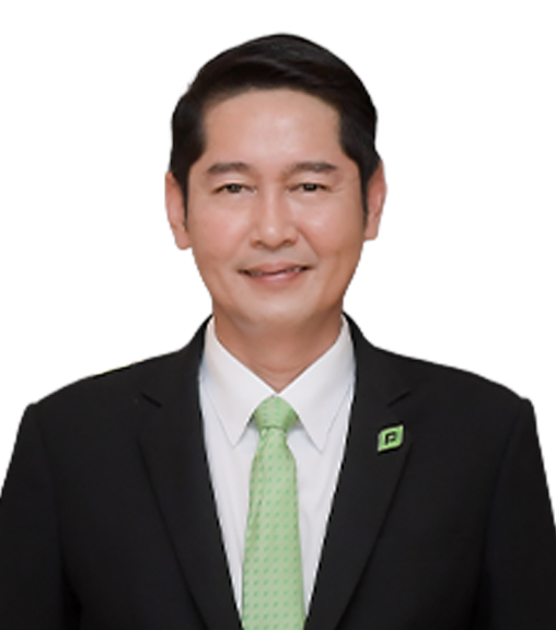 Mr. Dhira Thongwilai