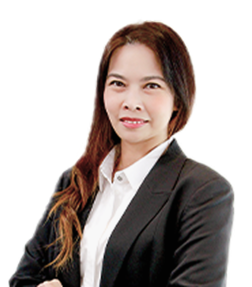 นางสาวจินตนา อินทรีย์