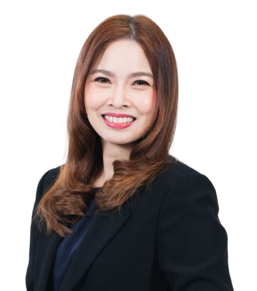 Ms. Jintana Insee
