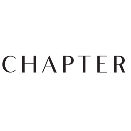 Logo chapter
