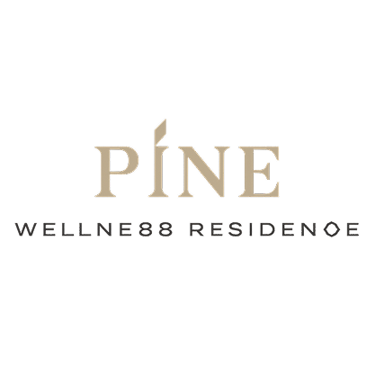 Logo pine wellness