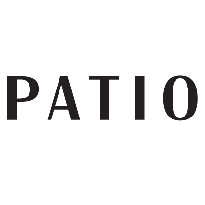 Logo patio