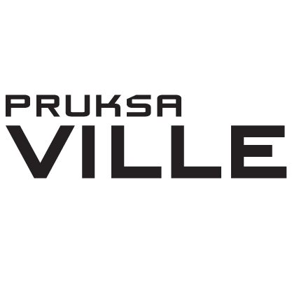 Logo pruksa ville