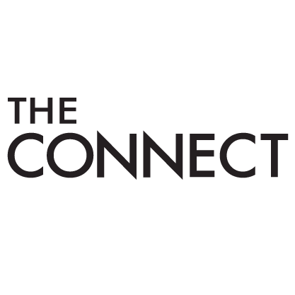 Logo the connect