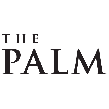 Logo the plam