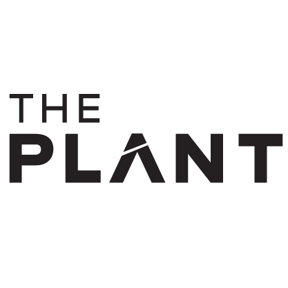 Logo the plant