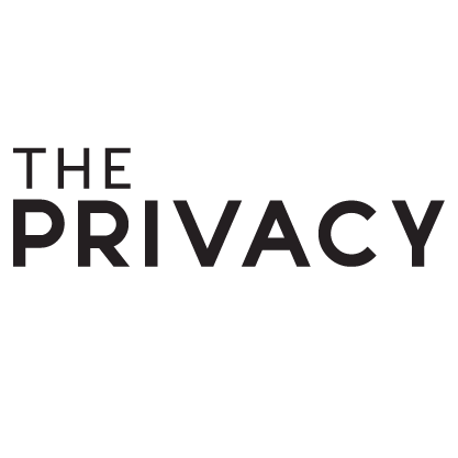 Logo the privacy