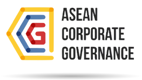 ASEAN CG SCORECARD 2021