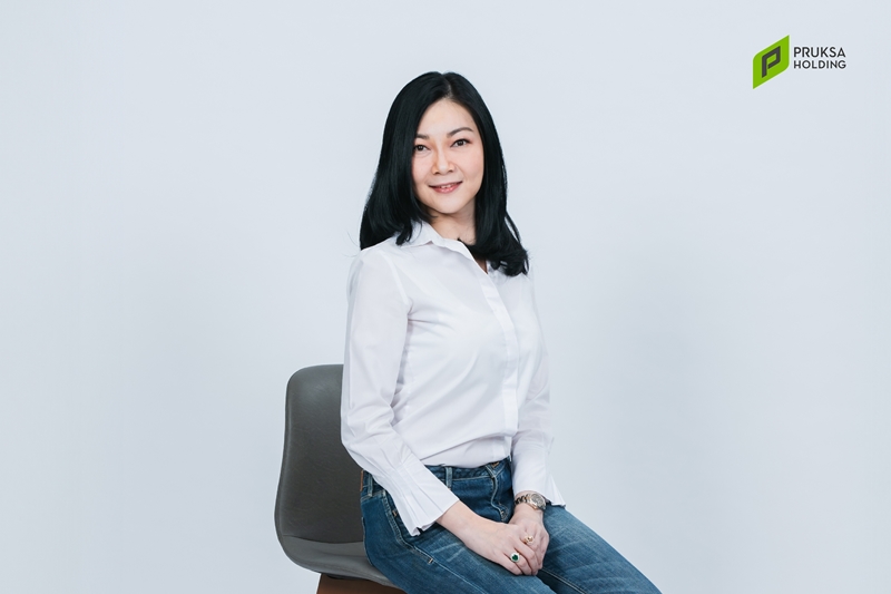 “พฤกษา โฮลดิ้ง” มุ่งพัฒนาองค์กรให้เติบโตอย่างยั่งยืน   พร้อมการเติบโตด้านการเงินผ่านการพัฒนาบุคลากรในองค์กร 