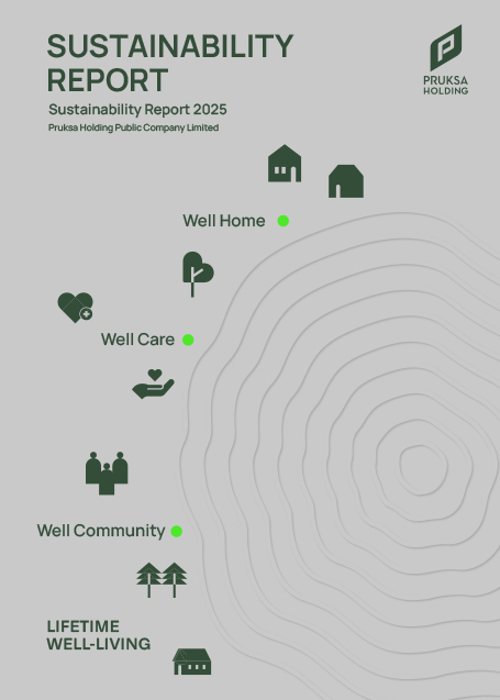 Sustainability Report 2025