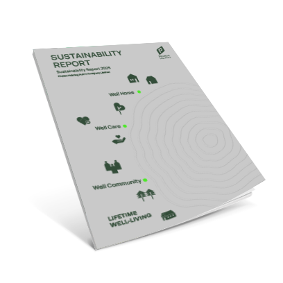 Sustainability Report 2025