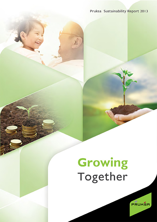 Sustainability Report 2013