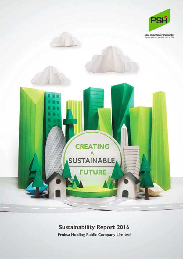 Sustainability Report 2016