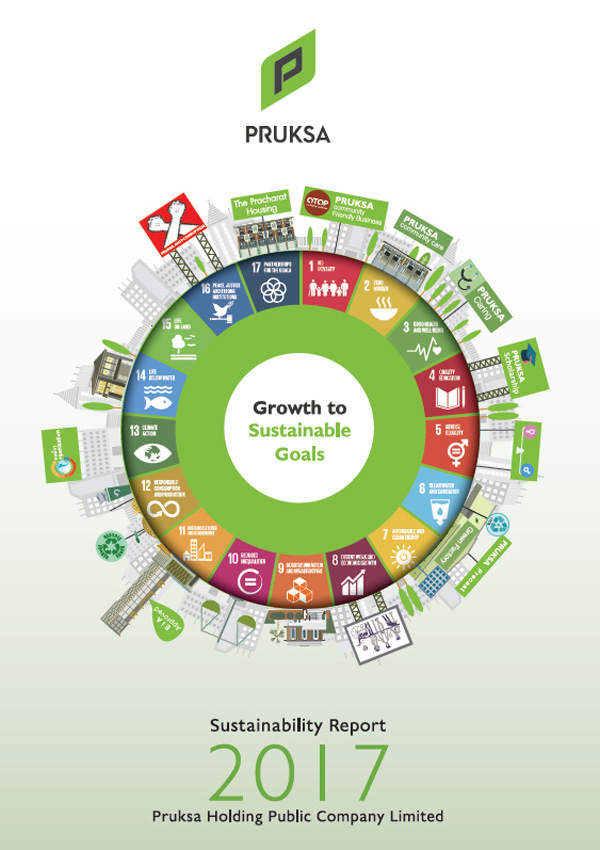 Sustainability Report 2017