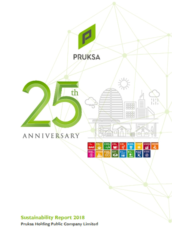 Sustainability Report 2018