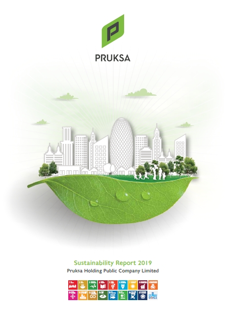 Sustainability Report 2019