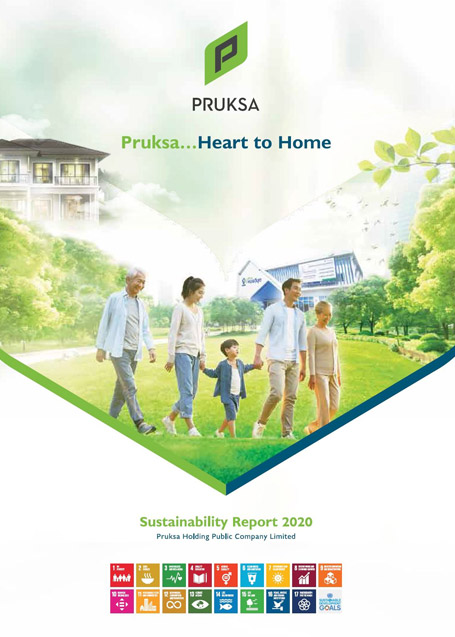 Sustainability Report 2020