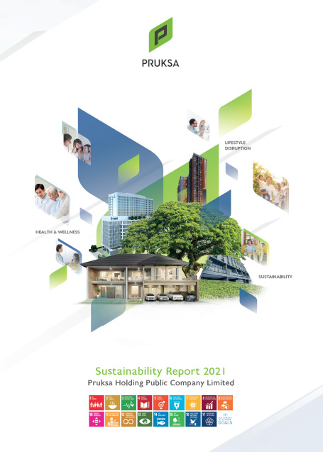 Sustainability Report 2021