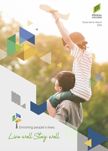 Sustainability Report 2022