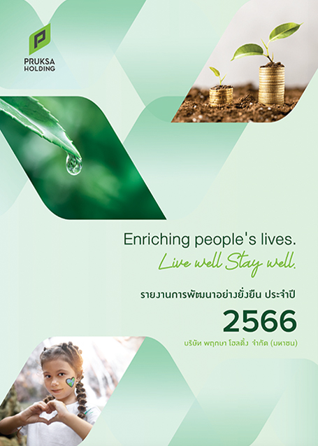 Sustainability Report 2023