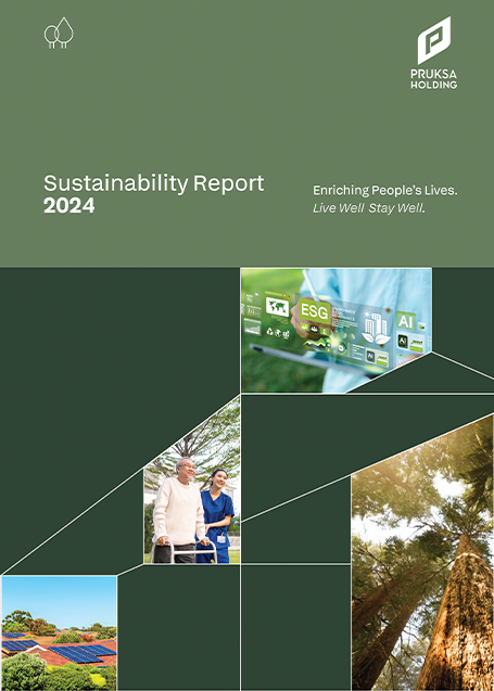 Sustainability Report 2024