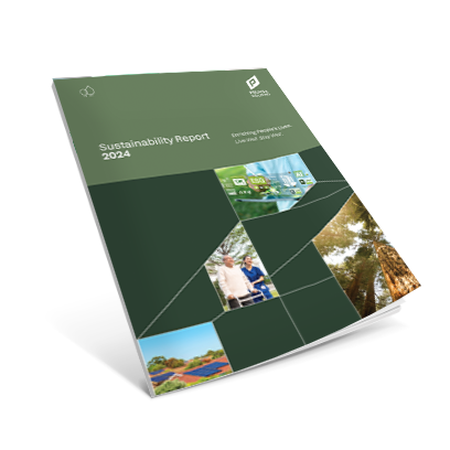 Sustainability Report 2024