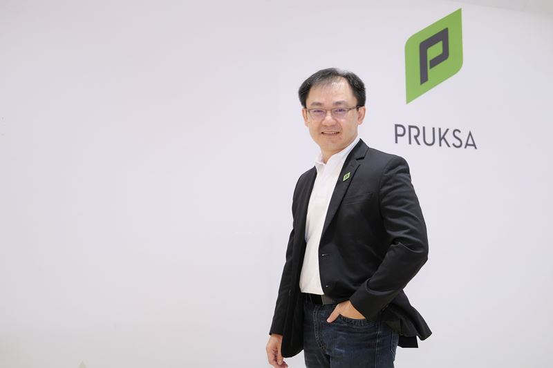 พฤกษา รุกเฮลท์เทคต่อเนื่อง ลงทุนร่วมใน "AMILI" สตาร์ทอัพเมดเทคจากสิงคโปร์