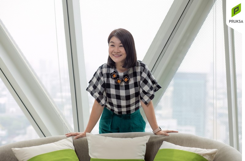 พฤกษา ร่วมกับ Google  ดึง 3 YouTube ครีเอเตอร์ชื่อดัง ปั้นคอนเท้นต์สื่อสารการตลาดยุคใหม่ สร้างแรงบันดาลใจ ปลดล็อกทุกมิติไลฟ์สไตล์