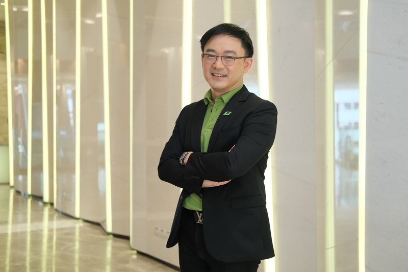 Pruksa announces 2022 performance with 18% net profit growth In 2023, plan to launch Wellness Centers to provide services across the city