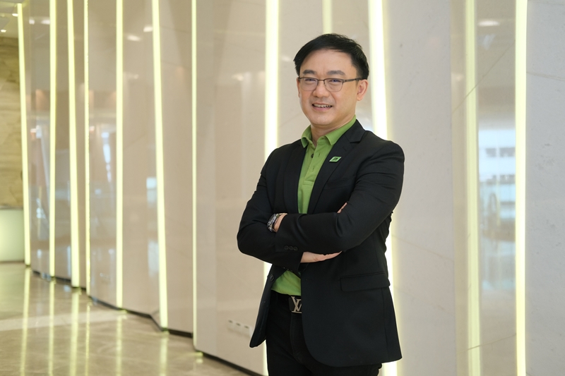 Pruksa Reports 18% Growth in Q1 Net Profit Scales Up Healthcare Business and Promotes "Live well Stay well" Concept 