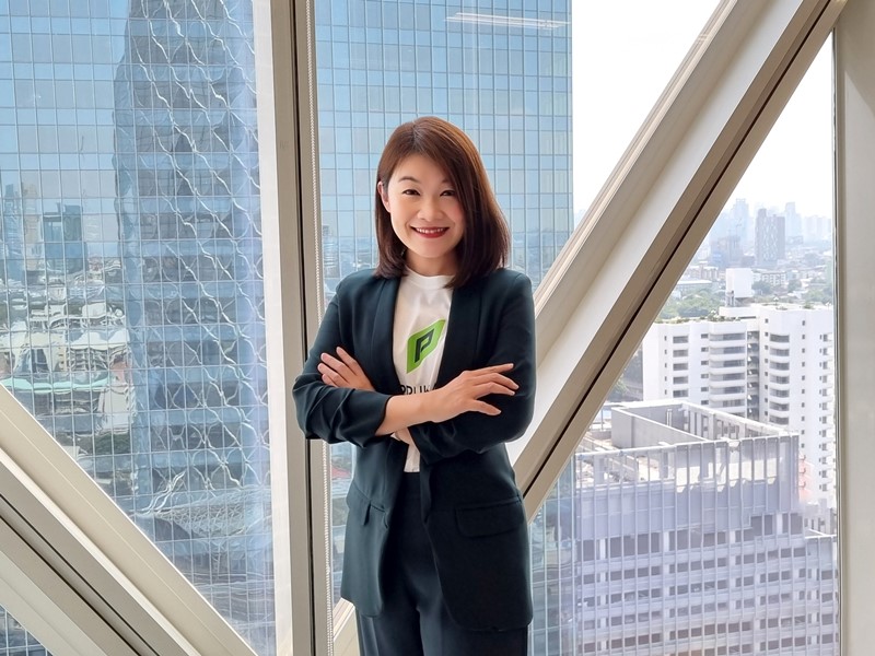 “พฤกษา” ผนึก “Google” อัปสกิลดิจิทัลแก่นักธุรกิจเพื่อสังคม  ฝึกอบรมผ่านโครงการ Samart Skills ปูทางสู่โลกธุรกิจยุคใหม่